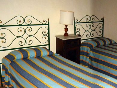 Ancient stone Tuscany country home that sleeps six Ancient stone Tuscany country home that sleeps six